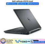 Dell Latitude E5570 Price In Pakistan