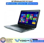 HP EliteBook 840 G2 Price In Pakistan