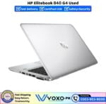 HP EliteBook 840 G4 Price In Pakistan