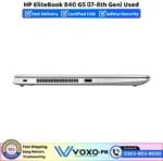 HP EliteBook 840 G5 i7 8th Gen Price In Pakistan