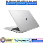 HP EliteBook 840 G5 i7 8th Gen Price In Pakistan