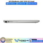 HP EliteBook x360 1030 G3 Price In Pakistan