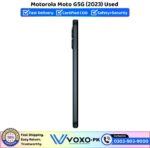 Motorola Moto G 2023 Price In Pakistan