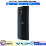 Motorola Moto G 2023 Price In Pakistan