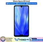 Sharp Aquos R3 Price In Pakistan