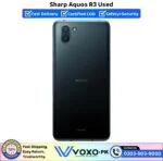 Sharp Aquos R3 Price In Pakistan