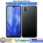 Sharp Aquos R3 Price In Pakistan