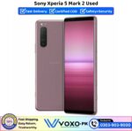 Sony Xperia 5 II Price In Pakistan_1