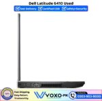 Dell Latitude 6410 Price In Pakistan