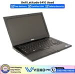 Dell Latitude 6410 Price In Pakistan