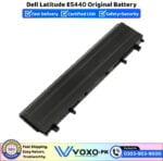 Dell Latitude E5440 Original Battery Price In Pakistan
