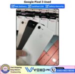 Google Pixel 3 Price In Pakistan