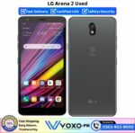 LG Arena 2 Price In Pakistan