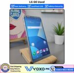 LG G6 Price In Pakistan