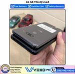 LG G8 ThinQ Price In Pakistan