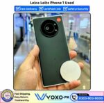 Leica Leitz Phone 1 Price In Pakistan