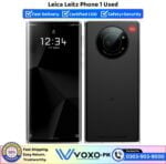 Leica Leitz Phone 1 Price In Pakistan