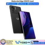 Motorola Edge 2023 Price In Pakistan