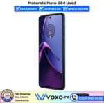 Motorola Moto G84 Price In Pakistan