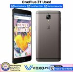 OnePlus 3T Price In Pakistan