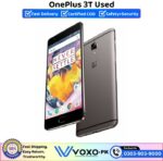 OnePlus 3T Price In Pakistan