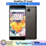 OnePlus 3T Price In Pakistan