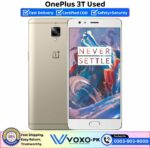 OnePlus 3T Price In Pakistan