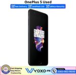 OnePlus 5 Price In Pakistan