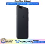 OnePlus 5 Price In Pakistan