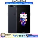 OnePlus 5 Price In Pakistan