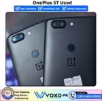 OnePlus 5T Price In Pakistan