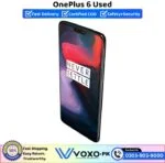 OnePlus 6 Price In Pakistan