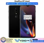 OnePlus 6T Price In Pakistan