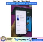 OnePlus 7 Pro Price In Pakistan