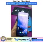 OnePlus 7 Pro Price In Pakistan