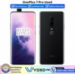 OnePlus 7 Pro Price In Pakistan