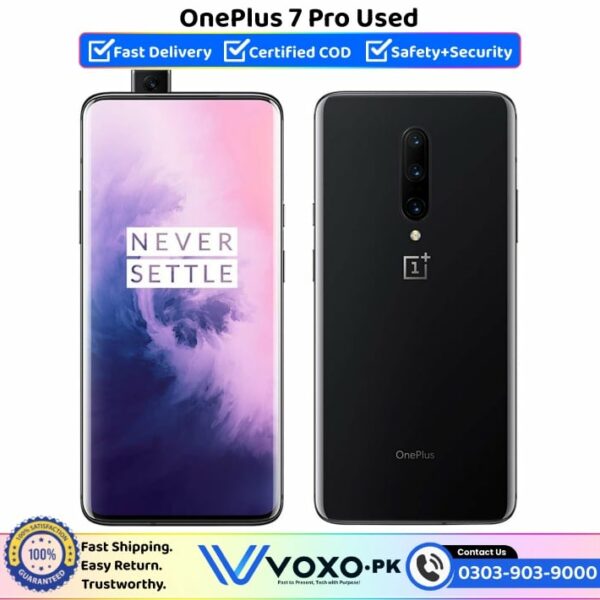 OnePlus 7 Pro Price In Pakistan