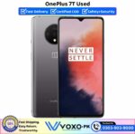 OnePlus 7T Price In Pakistan