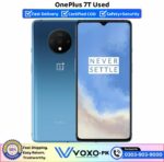 OnePlus 7T Price In Pakistan