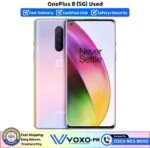 OnePlus 8 Price In Pakistan