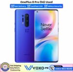 OnePlus 8 Pro Price In Pakistan