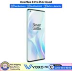 OnePlus 8 Pro Price In Pakistan