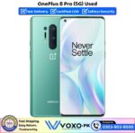 OnePlus 8 Pro Price In Pakistan