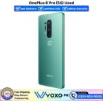 OnePlus 8 Pro Price In Pakistan