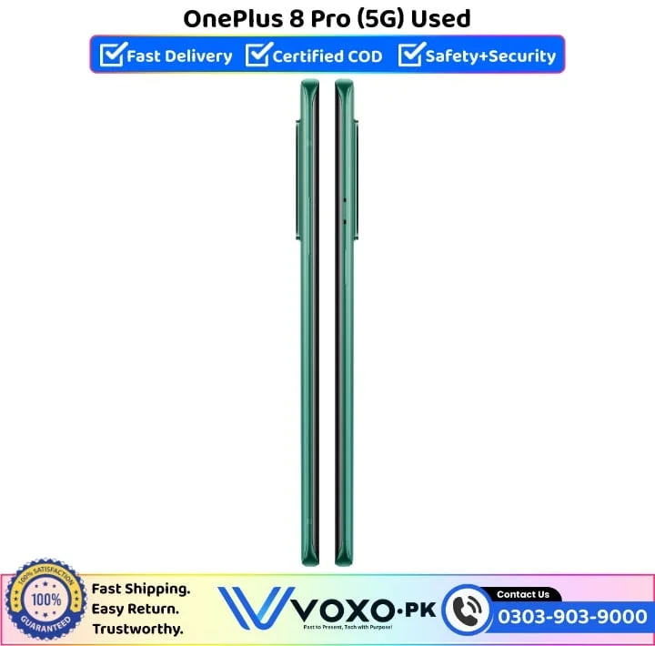 OnePlus 8 Pro Price In Pakistan