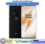 OnePlus 8 Pro Price In Pakistan