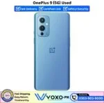 OnePlus 9 Price In Pakistan