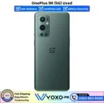 OnePlus 9R Price In Pakistan