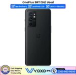 OnePlus 9RT 5G Price In Pakistan