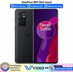 OnePlus 9RT 5G Price In Pakistan